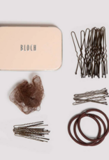 Bloch Hair Kit A0801