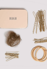 Bloch Hair Kit A0801