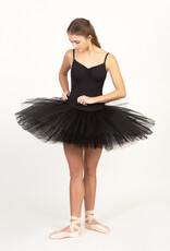 Suffolk 1012A Adult Practice Platter Tutu