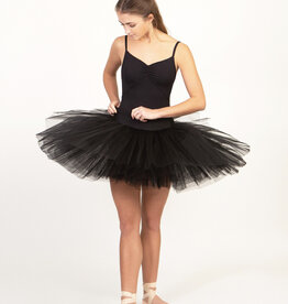 Suffolk 1012A Adult Practice Platter Tutu