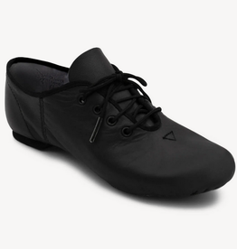 Capezio EJ1 Lace Up Jazz Shoe Adult