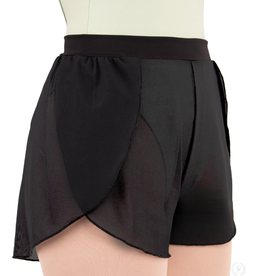 Eurotard Mesh Petal Youth Short 41671C