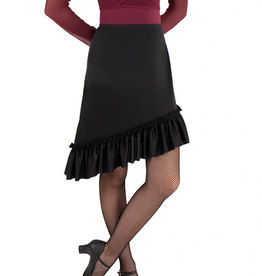 Eurotard Ruffle Skirt 13672