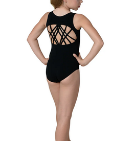 Danznmotion Wren Leotard Youth 2404