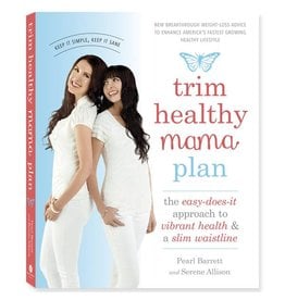 Trim Healthy Mama Trim Healthy Mama Plan