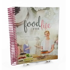 Food for Life Cookbook