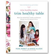 Trim Healthy Mama Trim Healthy Table Cookbook