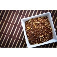 Something's Steeping Candy Ginger Peach Tea - 80 grams