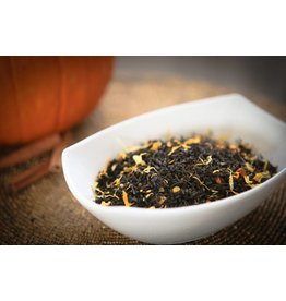 Something's Steeping Pumpkin Spice Loose Leaf Tea - 80 grams