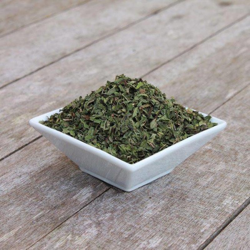 Something's Steeping Spearmint Tea - 70 grams