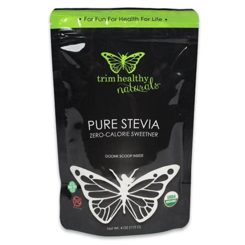 Trim Healthy Mama Trim Healthy Mama Stevia (4-oz. pack)