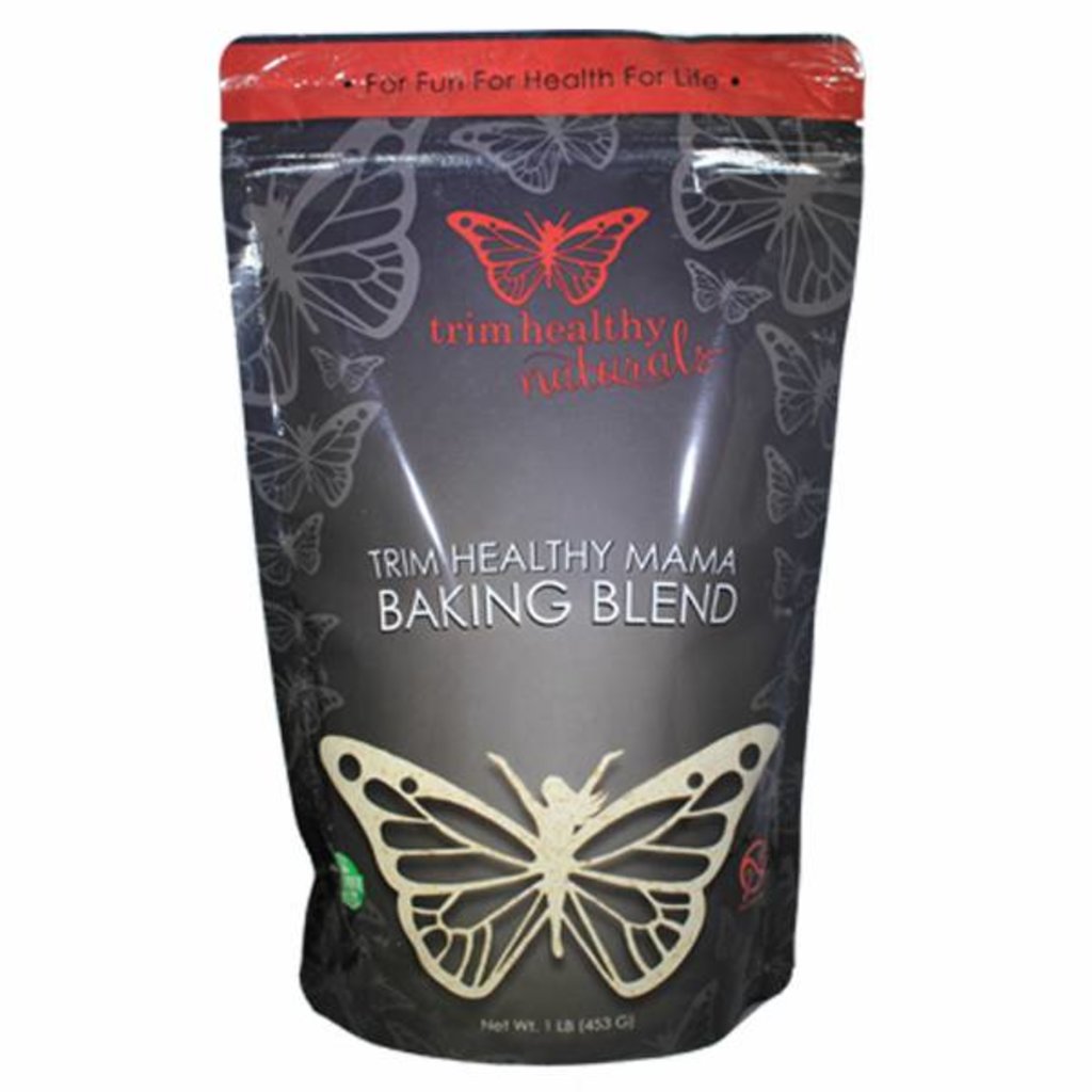 Trim Healthy Mama Baking Blend Healthy Family Foods