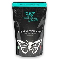Trim Healthy Mama Integral Collagen (1 lb.)