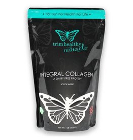 Trim Healthy Mama Integral Collagen (1 lb.)