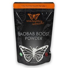 Trim Healthy Mama Trim Healthy Mama Baobab Boost Powder (311 g)