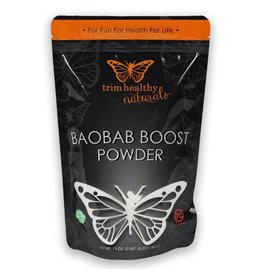 Trim Healthy Mama Trim Healthy Mama Baobab Boost Powder (311 g)