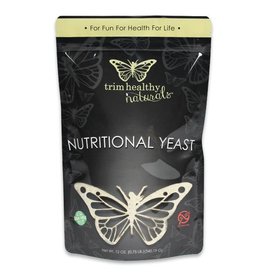 Trim Healthy Mama Trim Healthy Nutritional Yeast (8-oz. bag)
