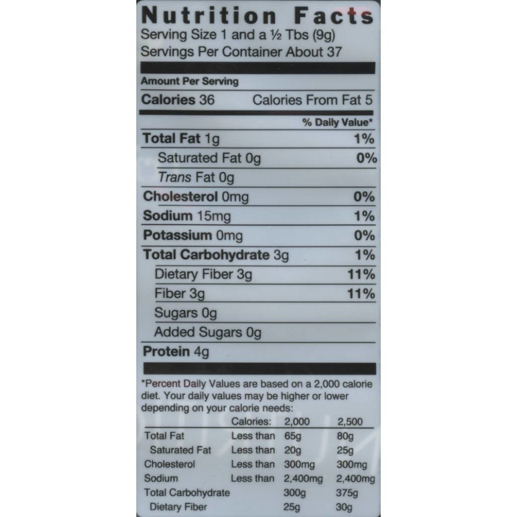 Trim Healthy Mama Trim Healthy Nutritional Yeast (8-oz. bag)