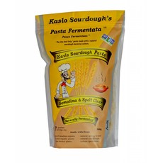 Kaslo Pasta Kaslo Pasta Fermentata - Spelt Clear (560 grams)