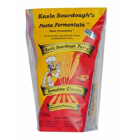 Kaslo Pasta Kaslo Pasta Fermentata - Classic Macaroni (560 g)