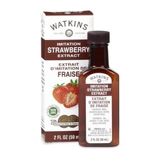 Watkins Watkins Strawberry Extract