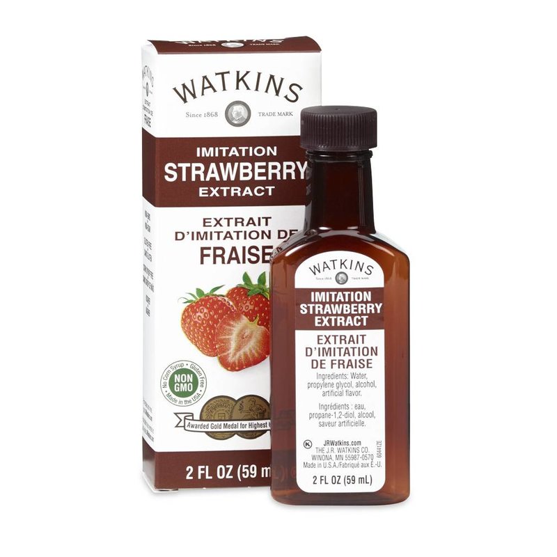 Watkins Extracts Healthy Family Foods