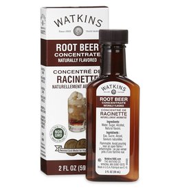 Watkins Watkins Root Beer Extract