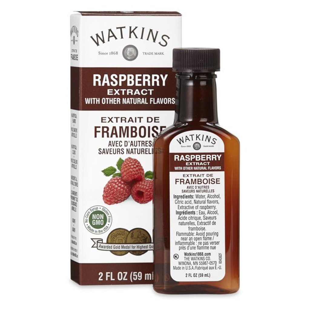 Watkins Watkins Raspberry Extract
