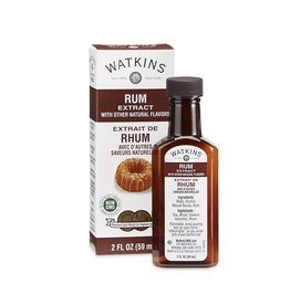 Watkins Watkins Rum Extract