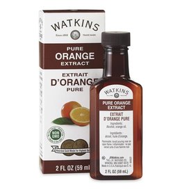 Watkins Watkins Pure Orange Extract