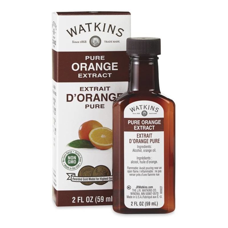 Watkins Watkins Pure Orange Extract