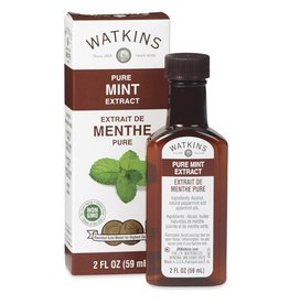 Watkins Watkins Pure Mint Extract