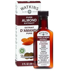 Watkins Watkins Pure Almond Extract