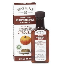 Watkins Watkins Pumpkin Spice Extract