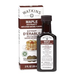 Watkins Watkins Maple Extract