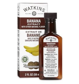 Watkins Watkins Banana Extract