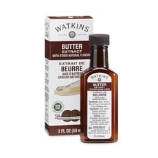 Watkins Watkins Butter Extract