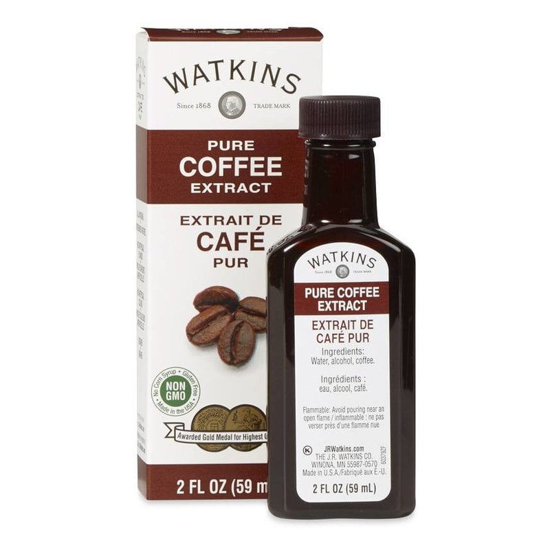 Watkins Watkins Coffee Extract