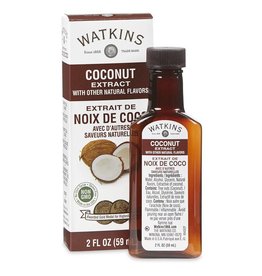 Watkins Watkins Coconut Extract