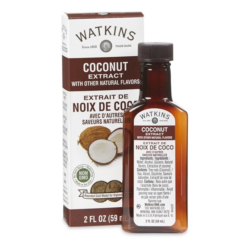 Watkins Watkins Coconut Extract