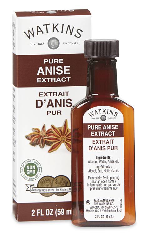 Watkins Anise Extract - Healthy Family Foods Ecom
