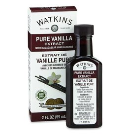 Watkins Watkins Madagascar Bourbon Pure Vanilla (2 oz.)