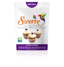 Swerve Swerve - Icing Sugar Style (12 oz.)