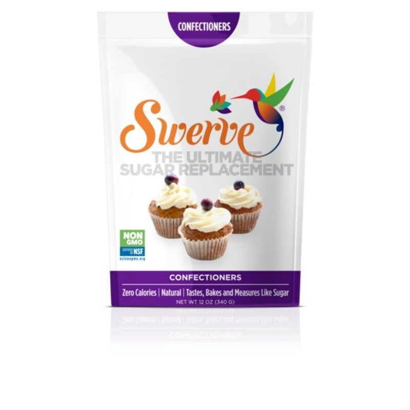 Swerve Swerve - Icing Sugar Style (12 oz.)