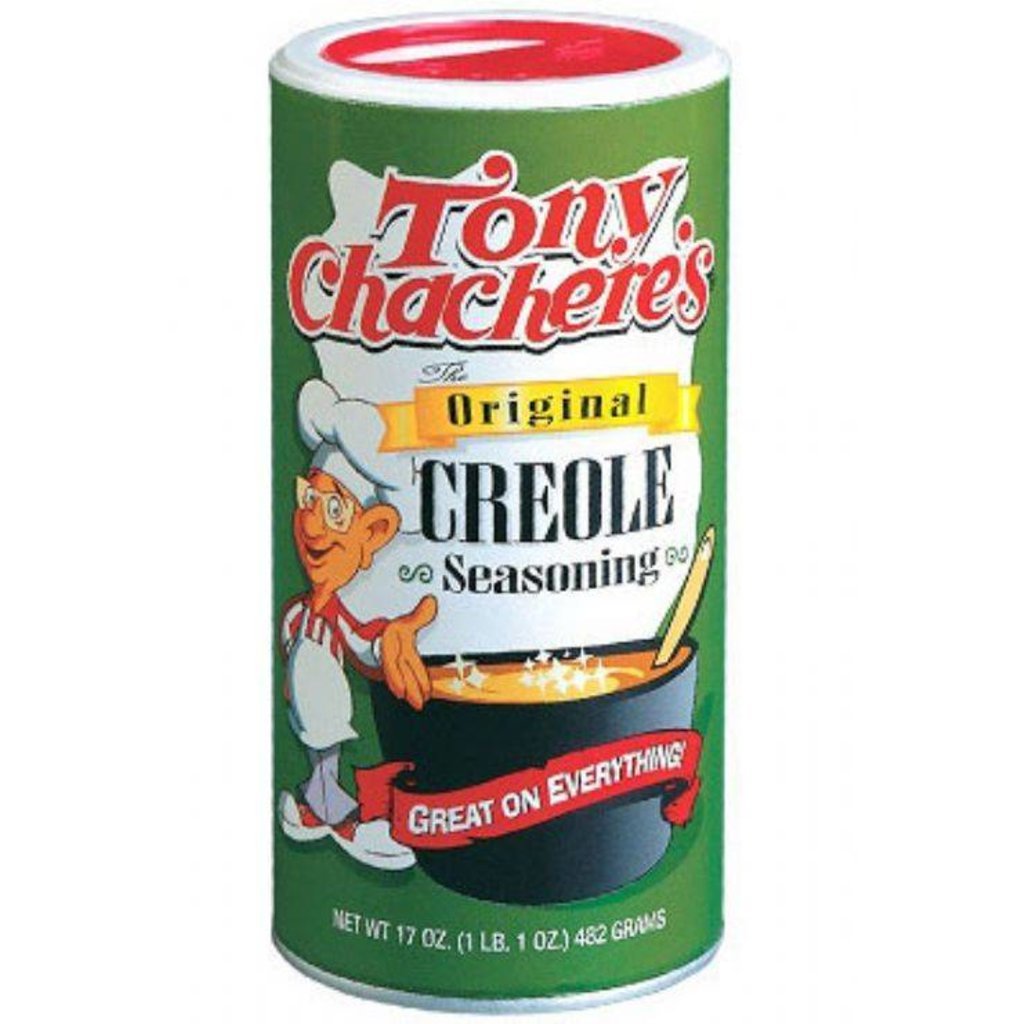 Tony Chachere's Tony Chachere's Original Creole Seasoning - 17 oz.