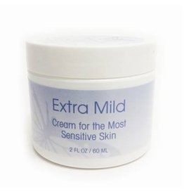 Trim Healthy Naturals Extra Mild Skin Cream - 2 oz. (60 ml)