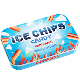 Ice Chips Ice Chips - Cinnamon