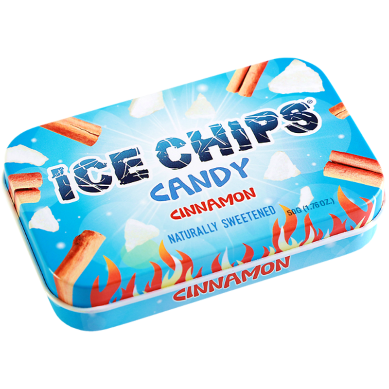 Ice Chips Ice Chips - Cinnamon