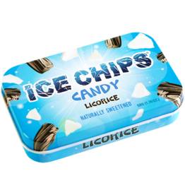 Ice Chips Ice Chips - Licorice
