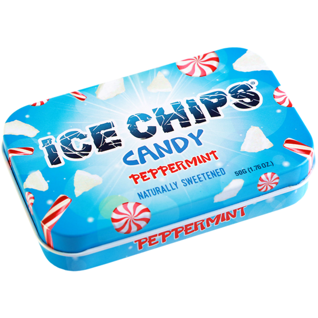 Ice Chips Ice Chips - Peppermint